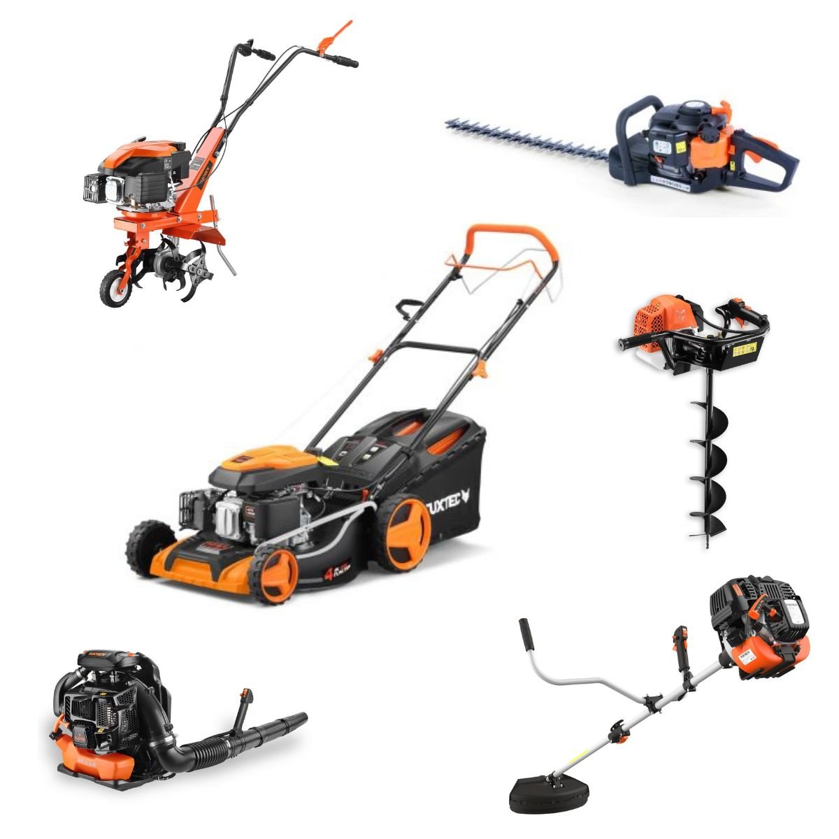 15 Outils De Jardinage Indispensables