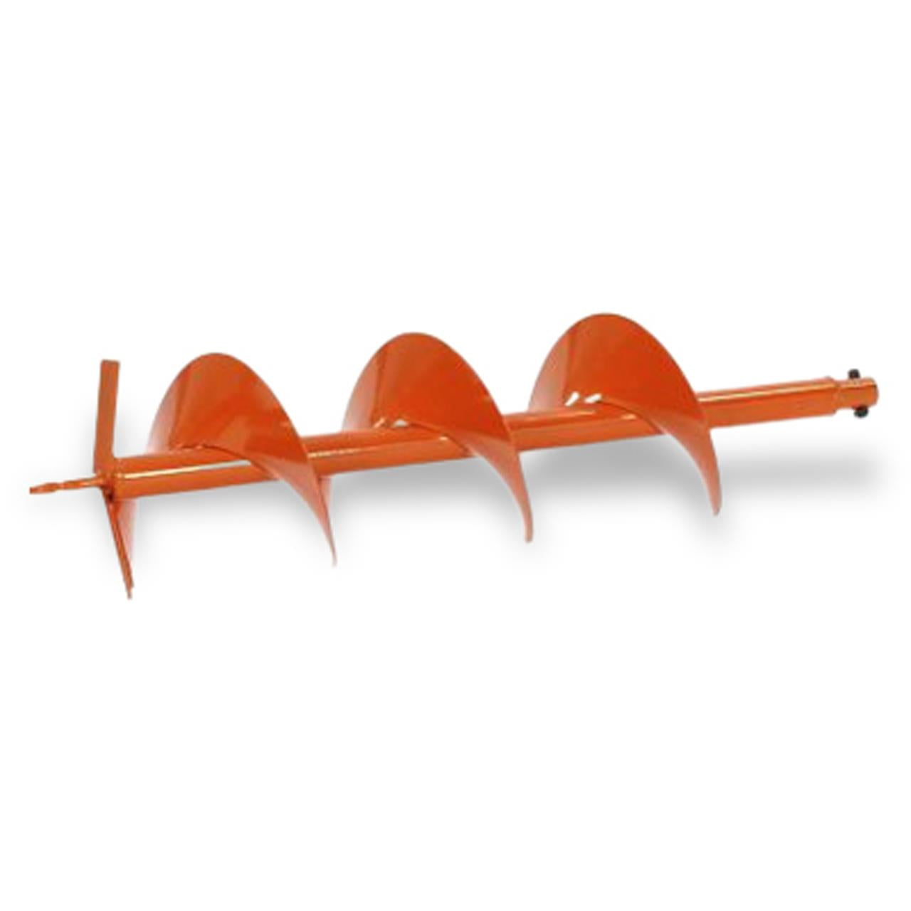 300 mm auger