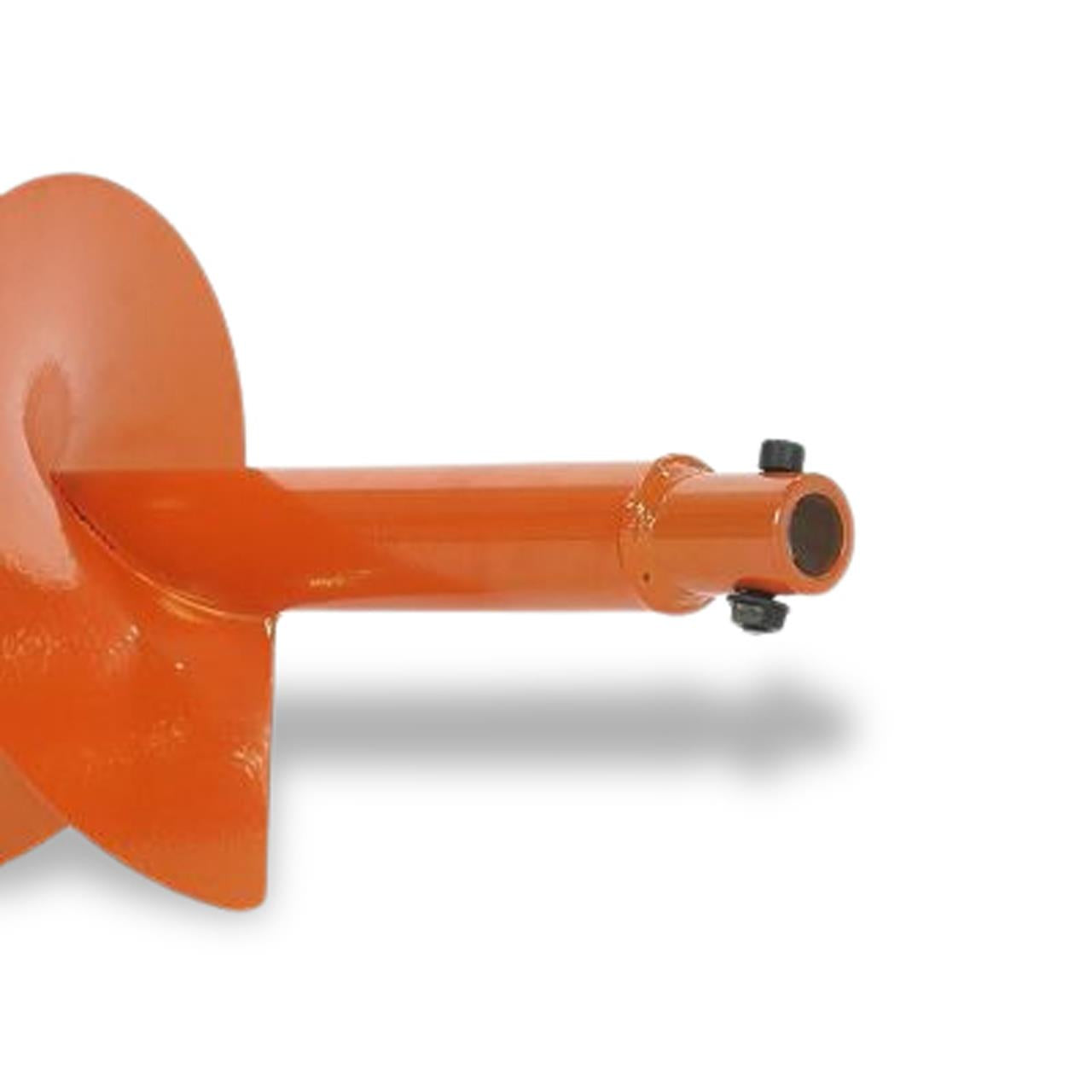 300 mm auger