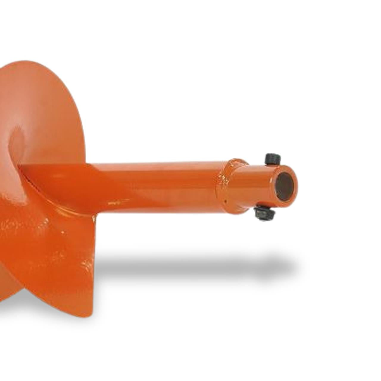 250 mm auger