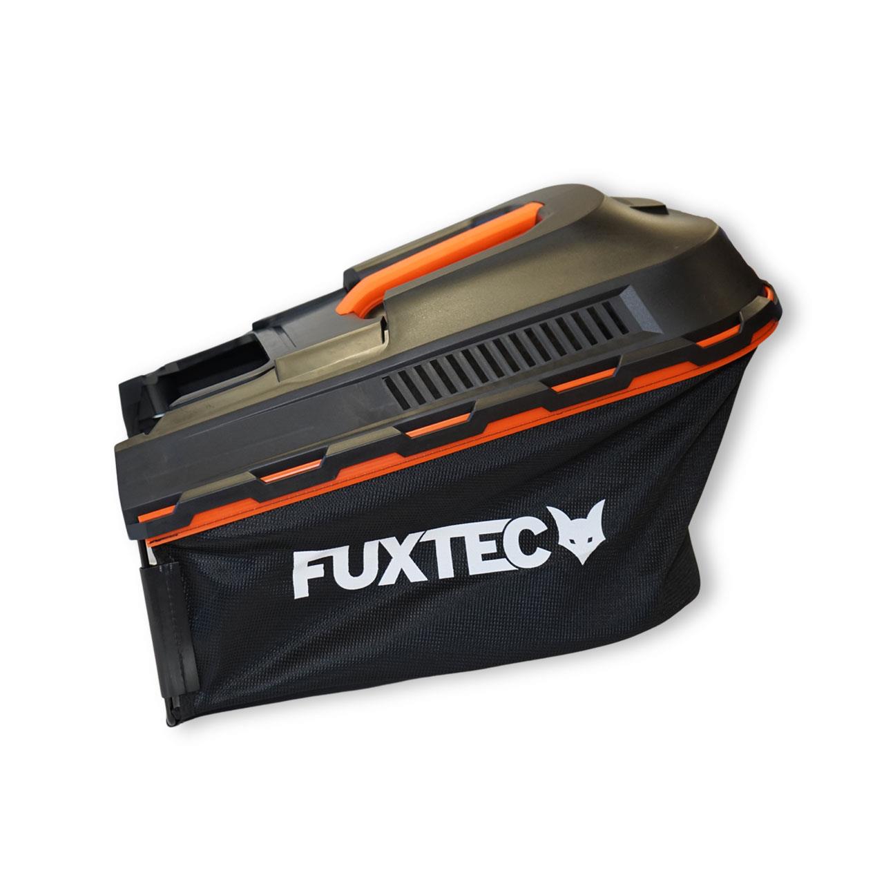 Panier de ramassage d'herbe 40L pour FX-RME38