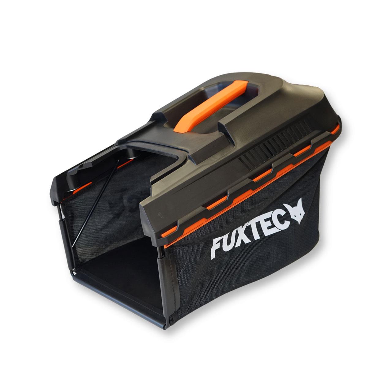Panier de ramassage d'herbe 40L pour FX-RME38