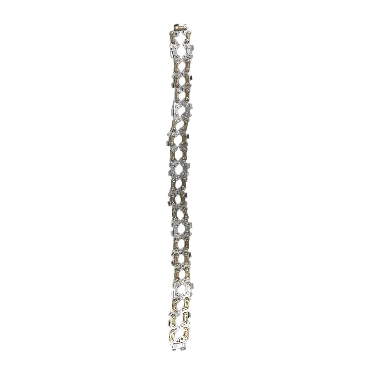 FUXTEC - Chaine de tronçonneuse 30cm - MT152 / MT152E (44 Elements moteur, 3/8 / 0,050")"