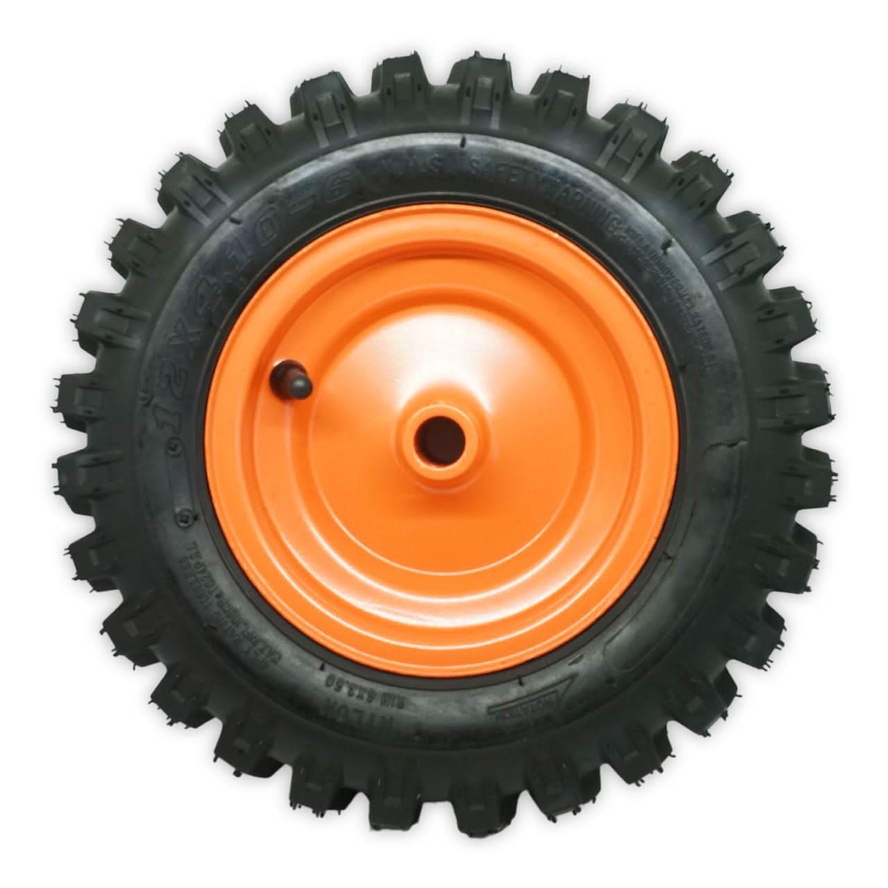 Roue complètement droite pour FX-SF1196