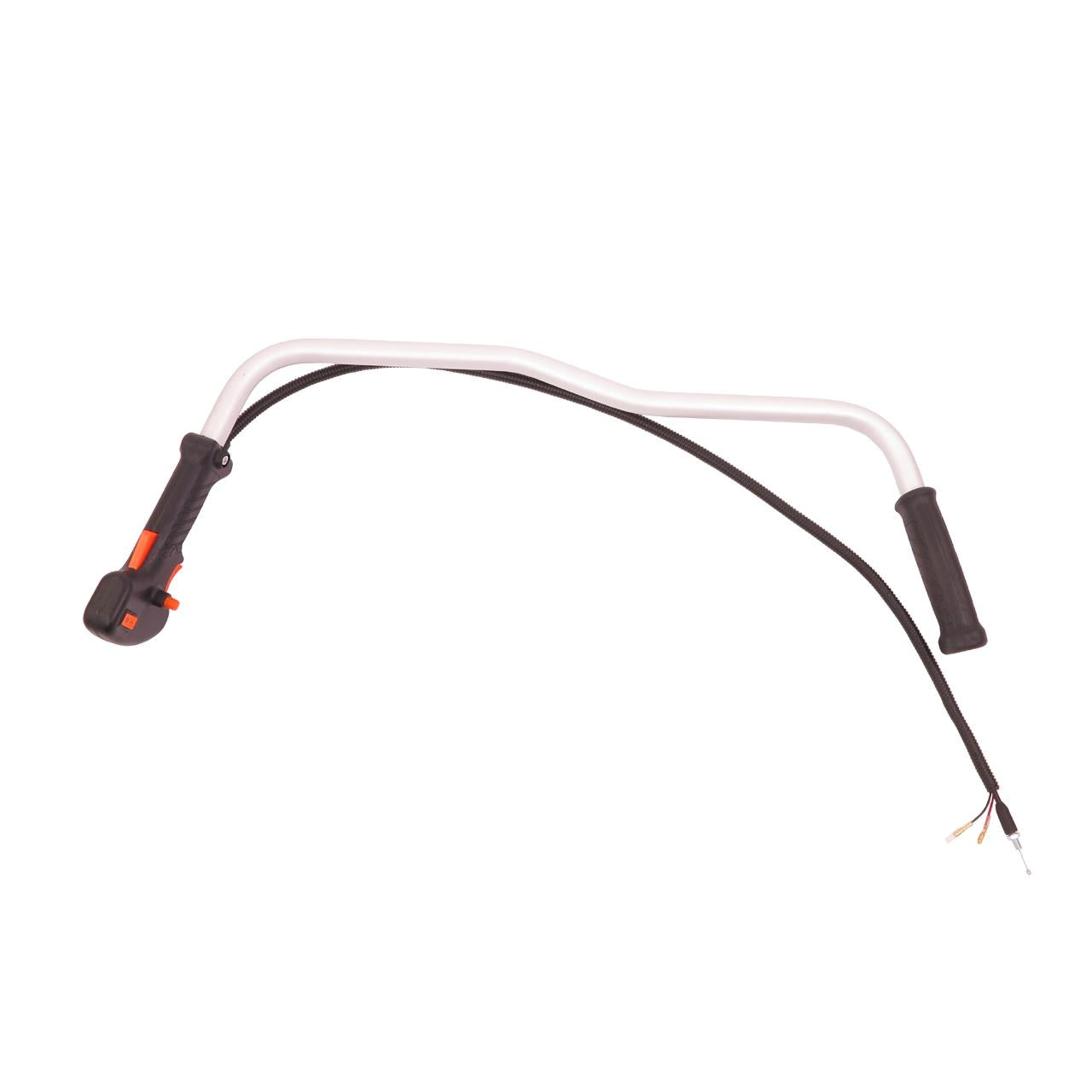 FUXTEC - Poignée à deux mains débroussailleuse professionnelle FX-PS152