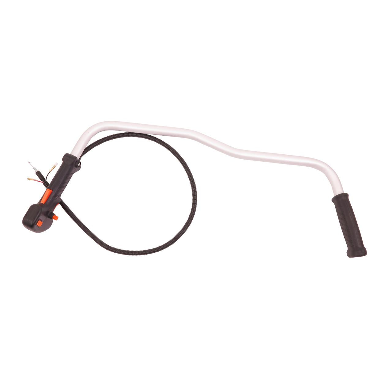 FUXTEC - Poignée à deux mains débroussailleuse professionnelle FX-PS152