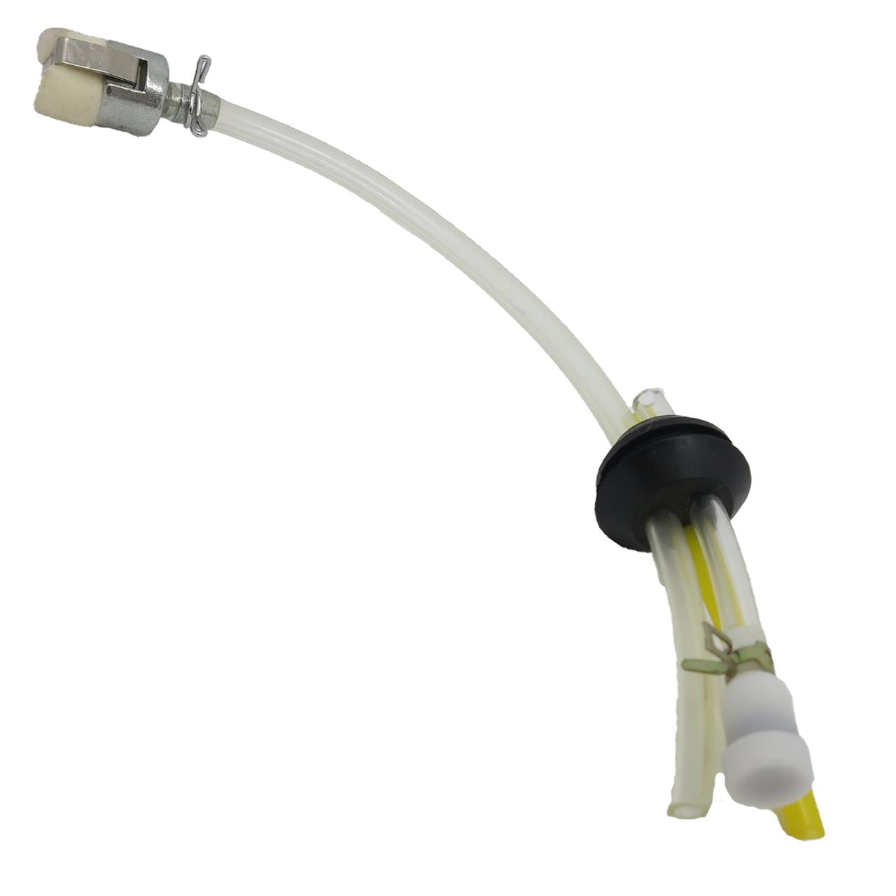 FUXTEC - Tuyau d'alimentation en carburant souffleur professionnel FX-LBS126P