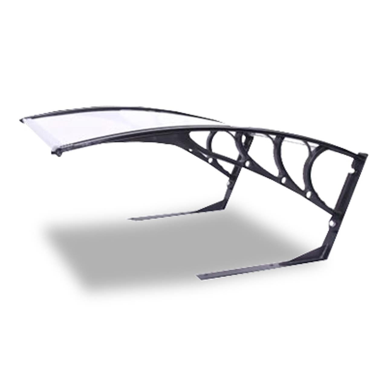 Garage Premium robotic lawnmower - solid panel