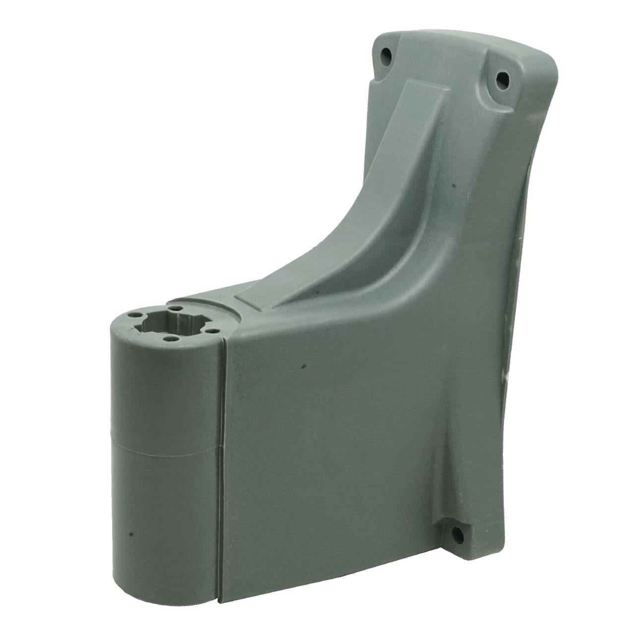 FUXTEC - Support mural pour enrouleur automatique WSA30
