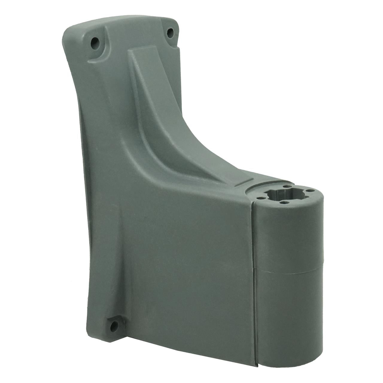 FUXTEC - Support mural pour enrouleur automatique WSA30