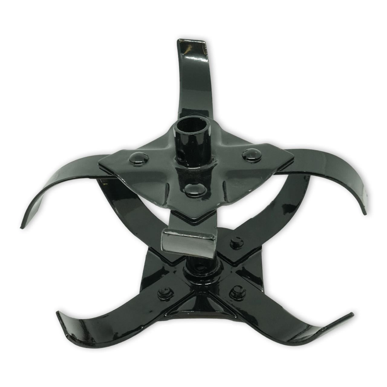 FUXTEC - Fraiseuse droite motoculteur FX-AF1139