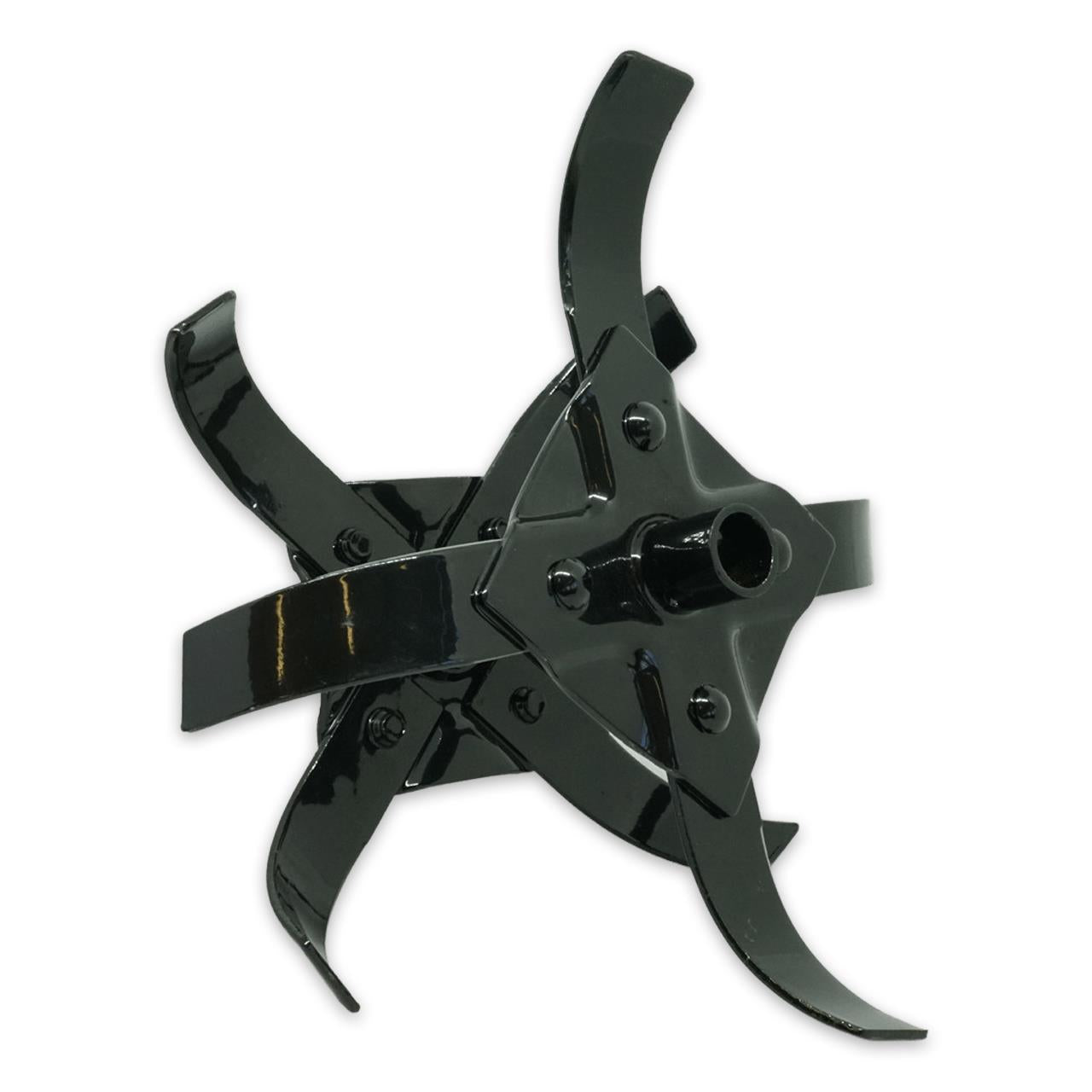 FUXTEC - Fraiseuse droite motoculteur FX-AF1139