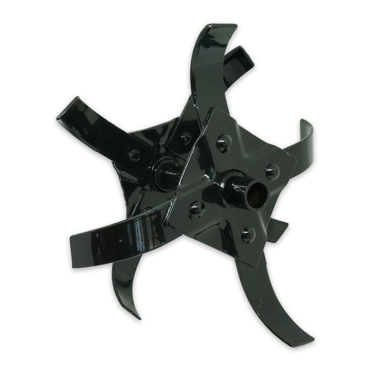 FUXTEC - Fraiseuse droite motoculteur FX-AF1139