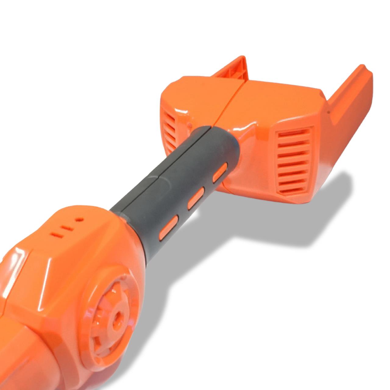 FUXTEC - Boîtier de batterie débroussailleuse E312D