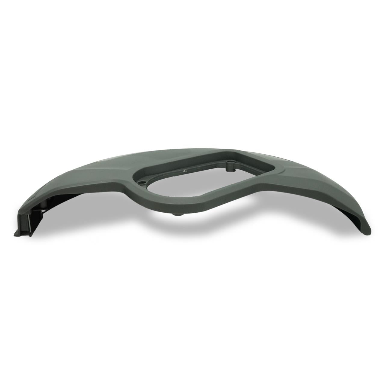 FUXTEC - Bouclier de protection pour la débroussailleuse E312D