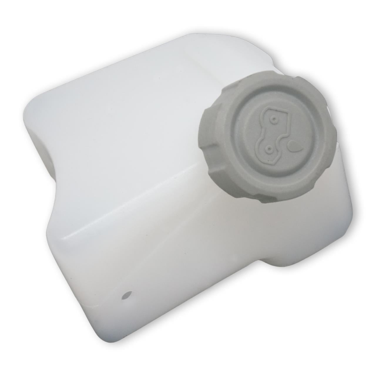 FUXTEC - Réservoir d'huile pour la tronçonneuse à batterie E212C