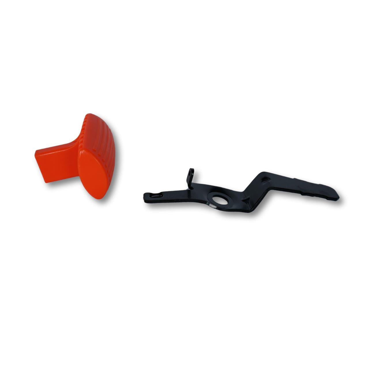 FUXTEC - Levier de vitesse tondeuse FX-RM5196PRO