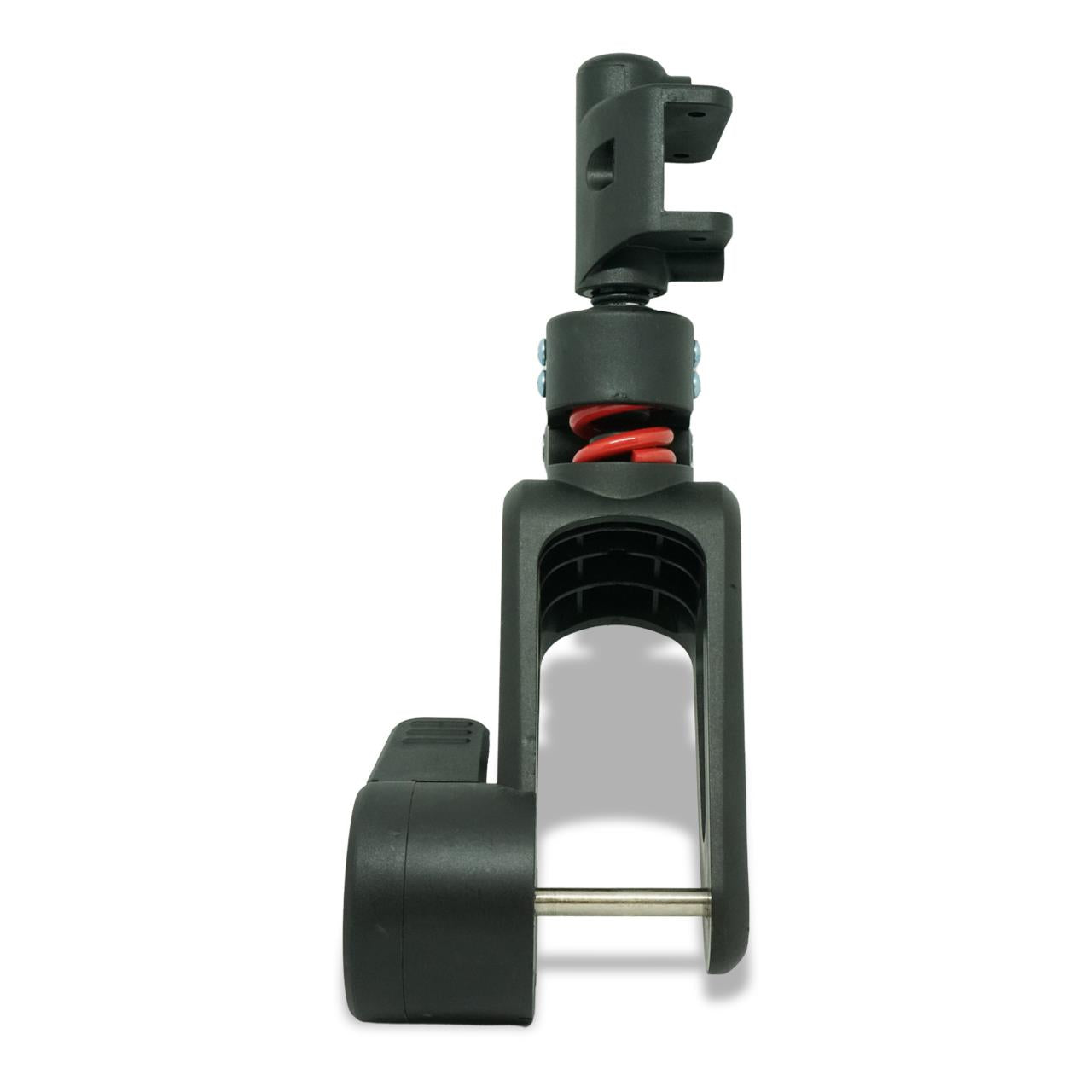 FUXTEC - Support de roue avant droite avec frein - chariot Premium Cruiser