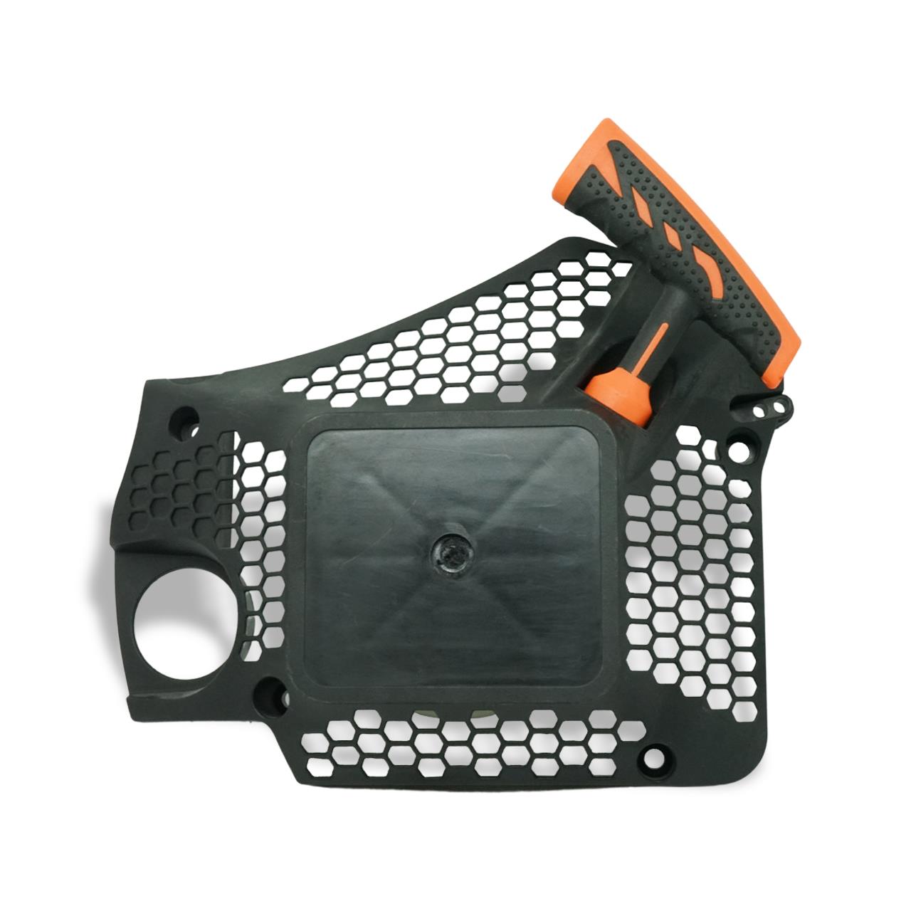 FUXTEC - Lanceur tronçonneuse FX-KS255 - FX-KS262