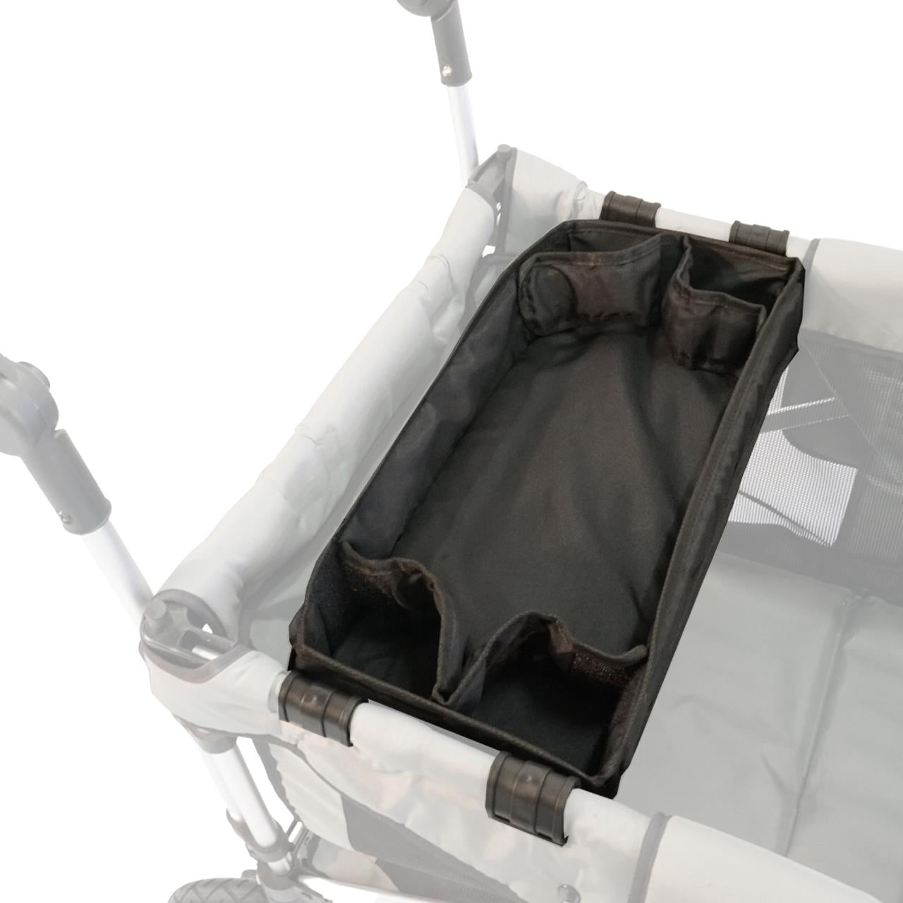FUXTEC - Rangement pour collation chariot Family Cruiser