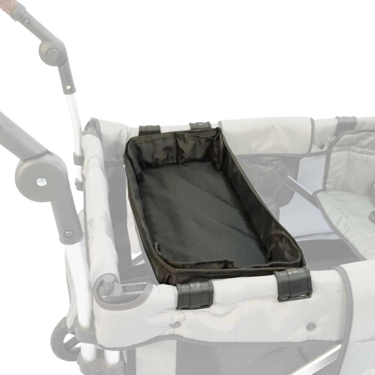 FUXTEC - Rangement pour collation chariot Family Cruiser