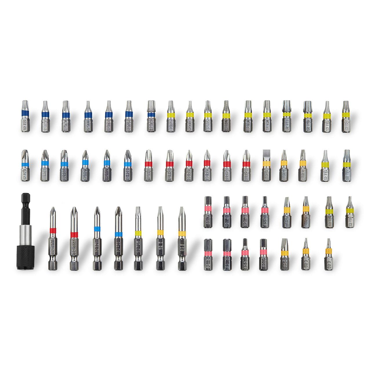 FUXTEC - Kit PowerTool 20V sans fil avec visseuse sans fil et marteau perforateur