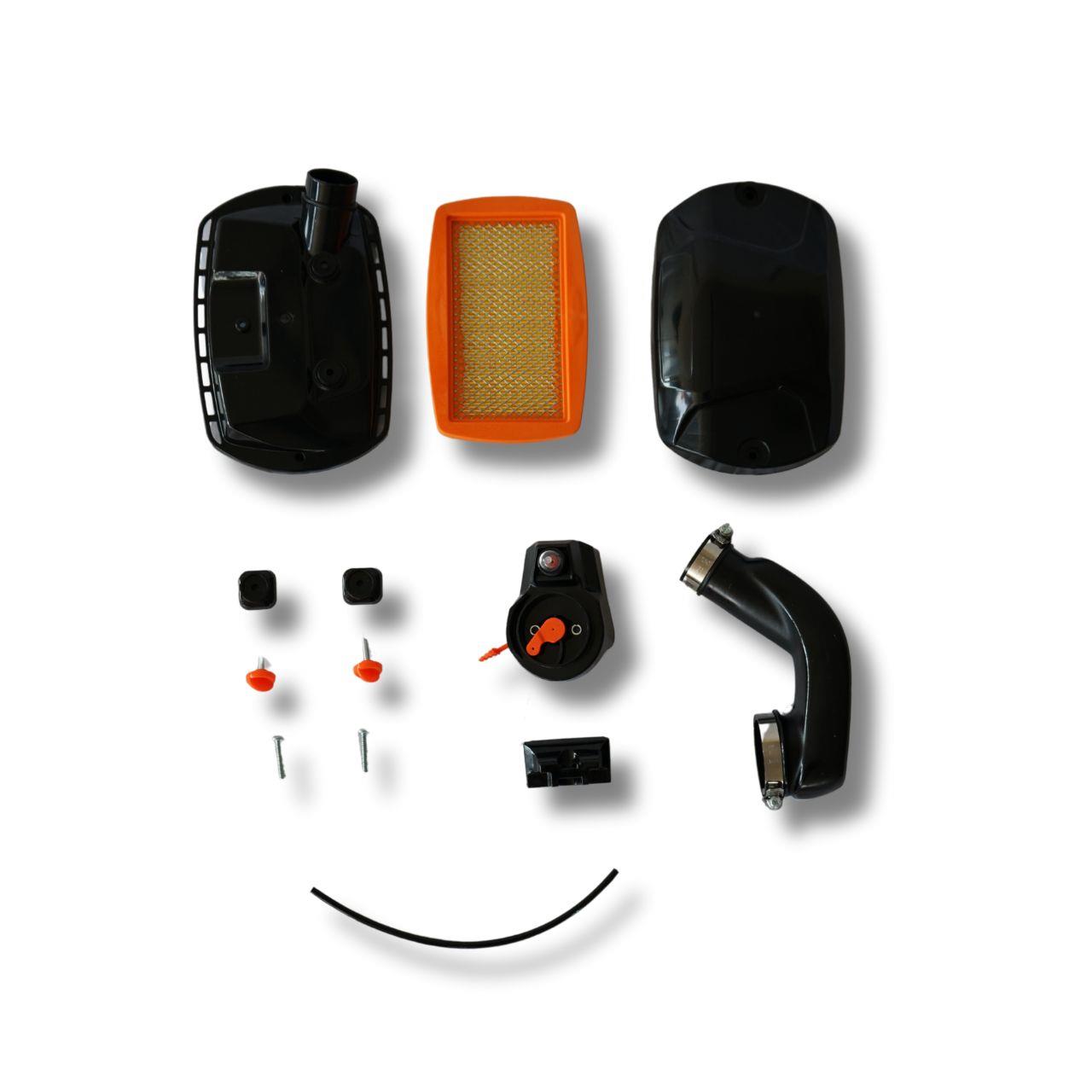 Air filter for LBP165T