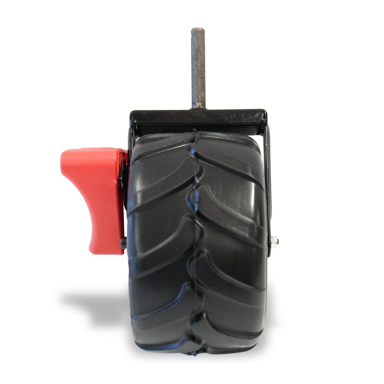 Roue avec frein pour FX-CTB800 avant droite