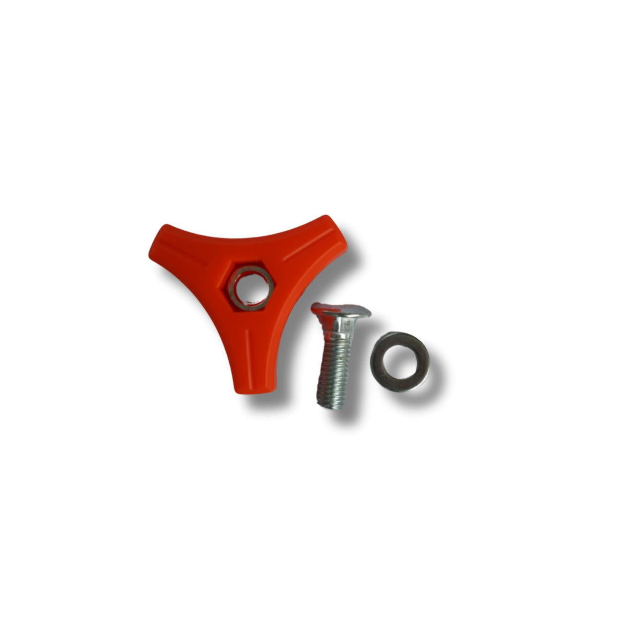 Wing screw set lower spar for FX-BV240ECO
