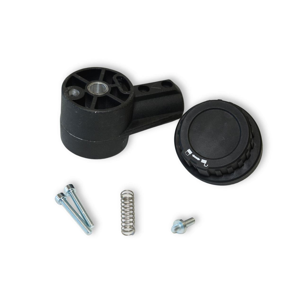 Suspension d'axe pour FX-RM5170agile