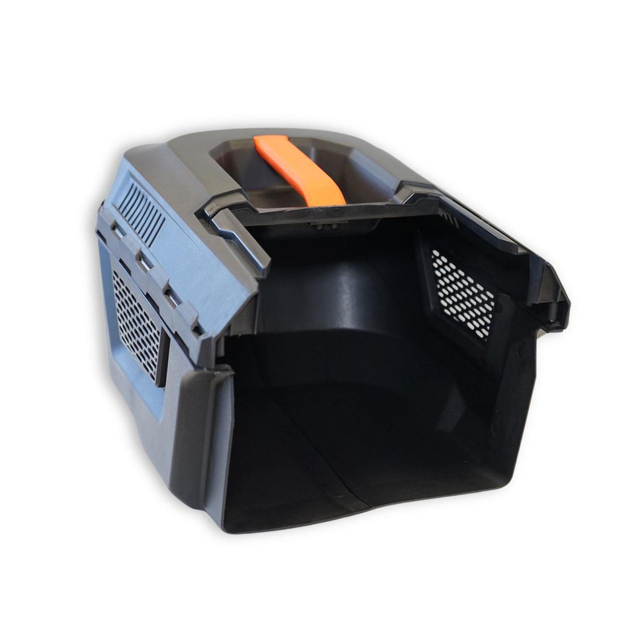 Panier de ramassage d'herbe 30L pour FX-RME33