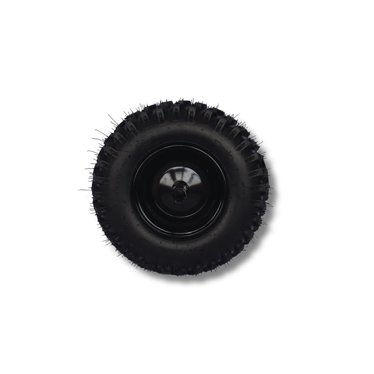 Left tire for FX-SF2196