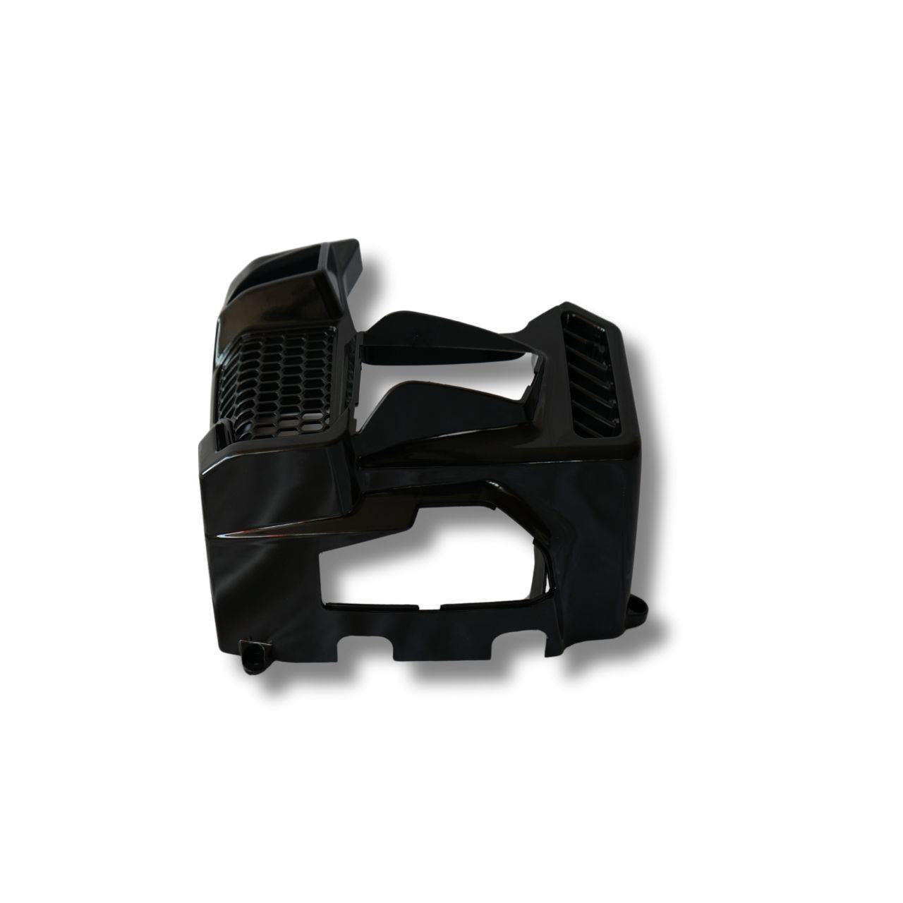 FUXTEC Couvercle moteur pour LBP165T