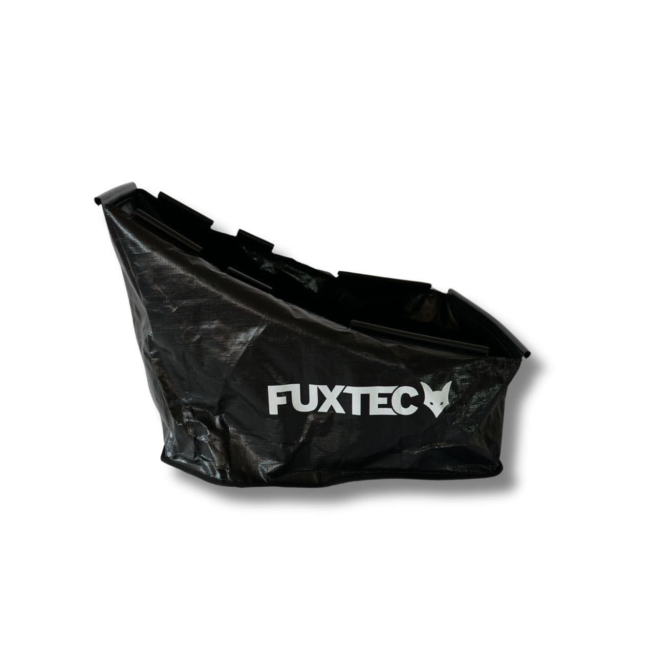 Panier de ramassage FUXTEC pour le ramasseur de feuilles FX-LS52