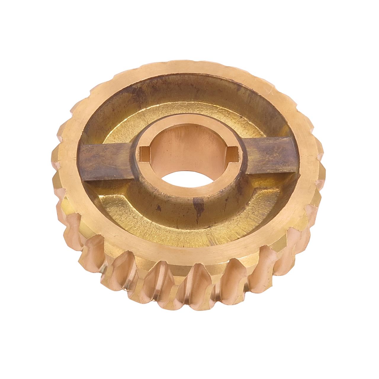 FUXTEC - Roue dentée pour engrenage (laiton) FX-AF140
