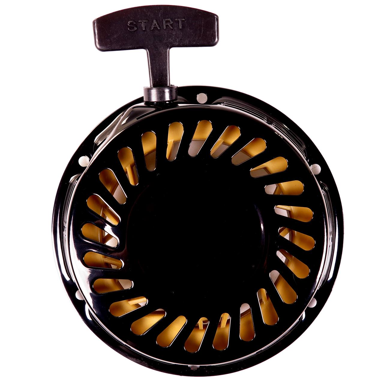 FUXTEC - Lanceur motobineuse AF1196