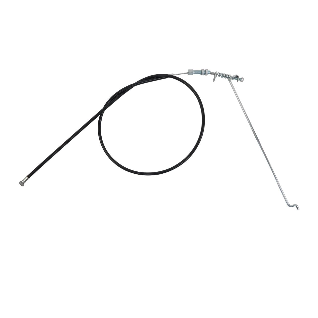 FUXTEC - Câble Bowden avec pince AF200
