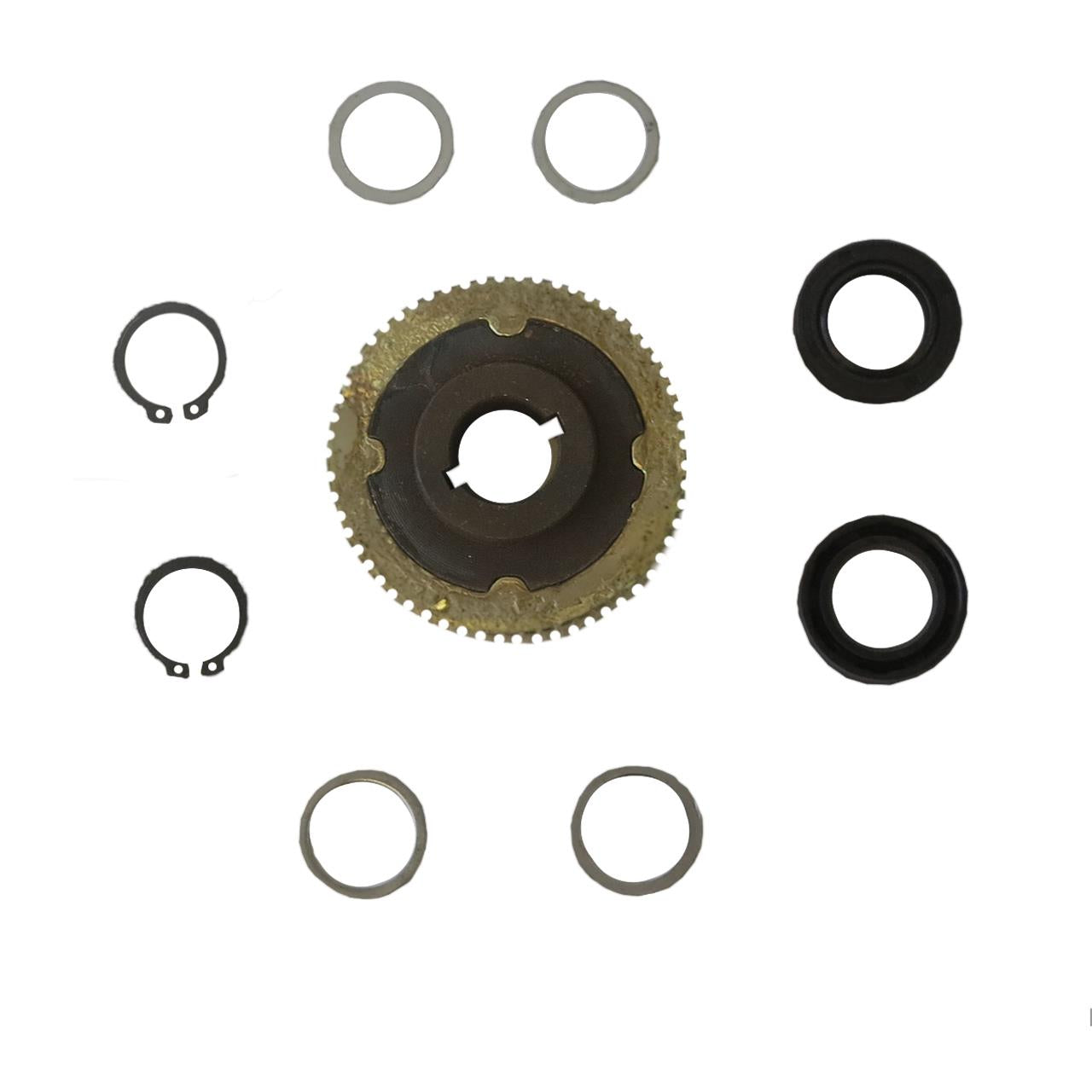 FUXTEC - Kit de réparation FX-AF200