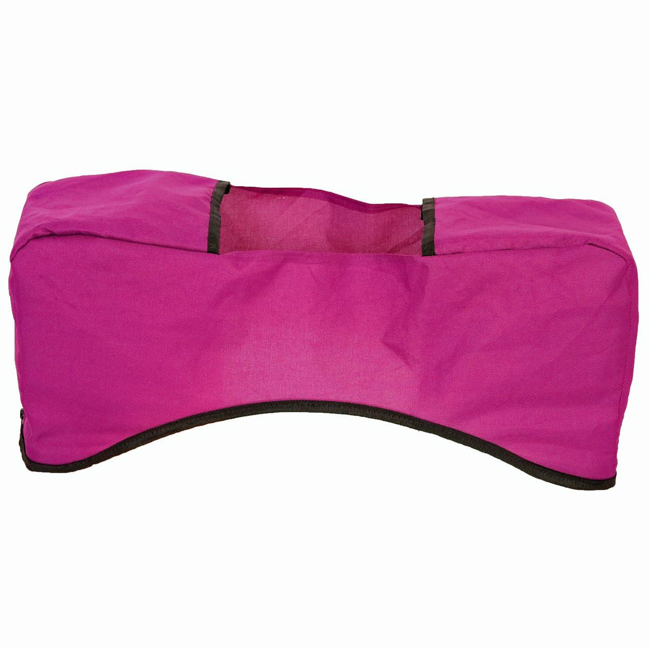 FUXTEC - Housse de transport pourpre CT350/CT500/CT850