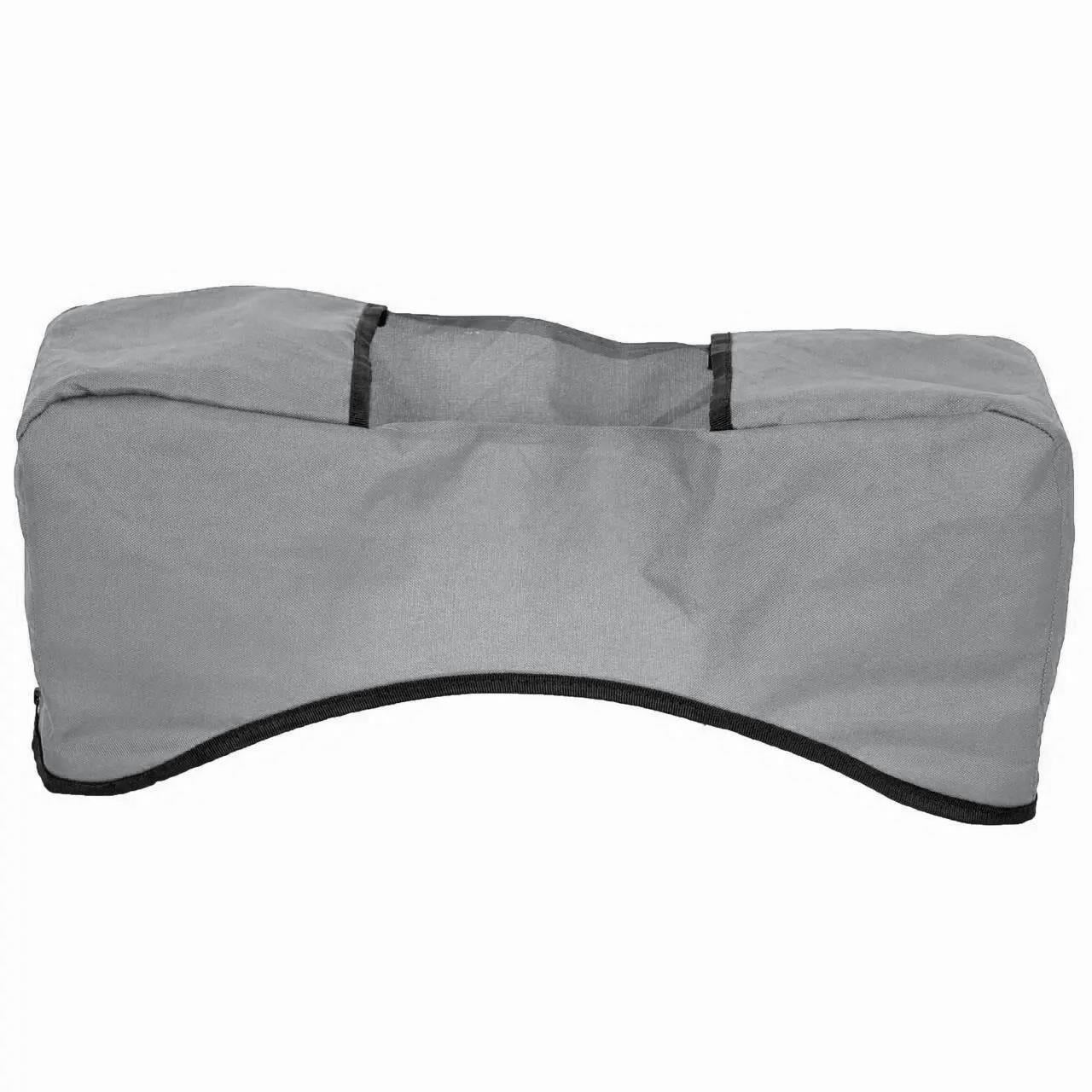 FUXTEC - Housse de transport gris CT350/CT500/CT850