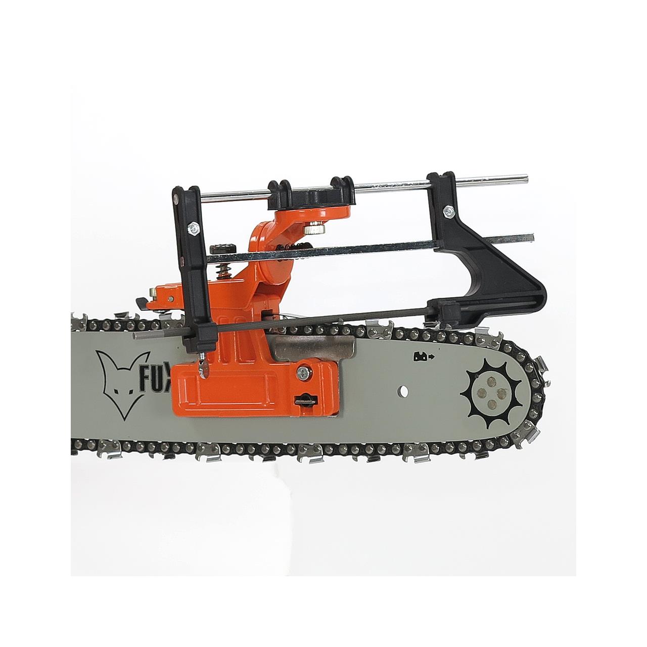 Affûteur de chaîne FUXTEC