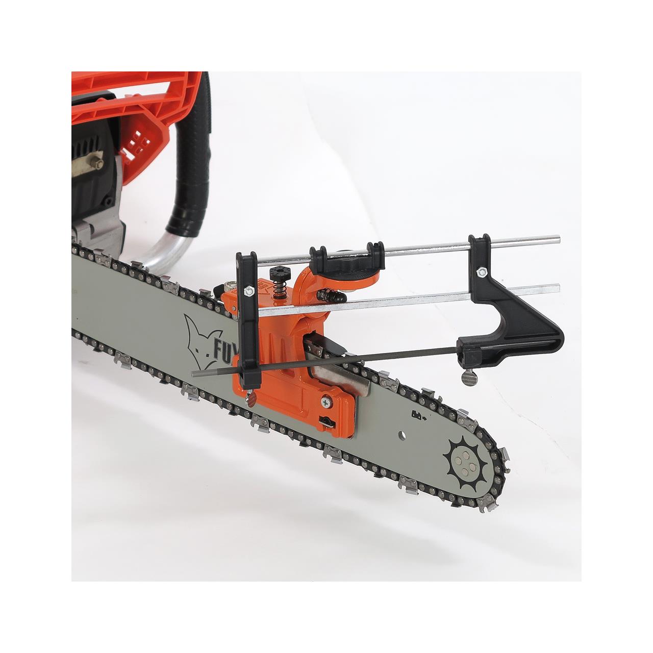 Affûteur de chaîne FUXTEC