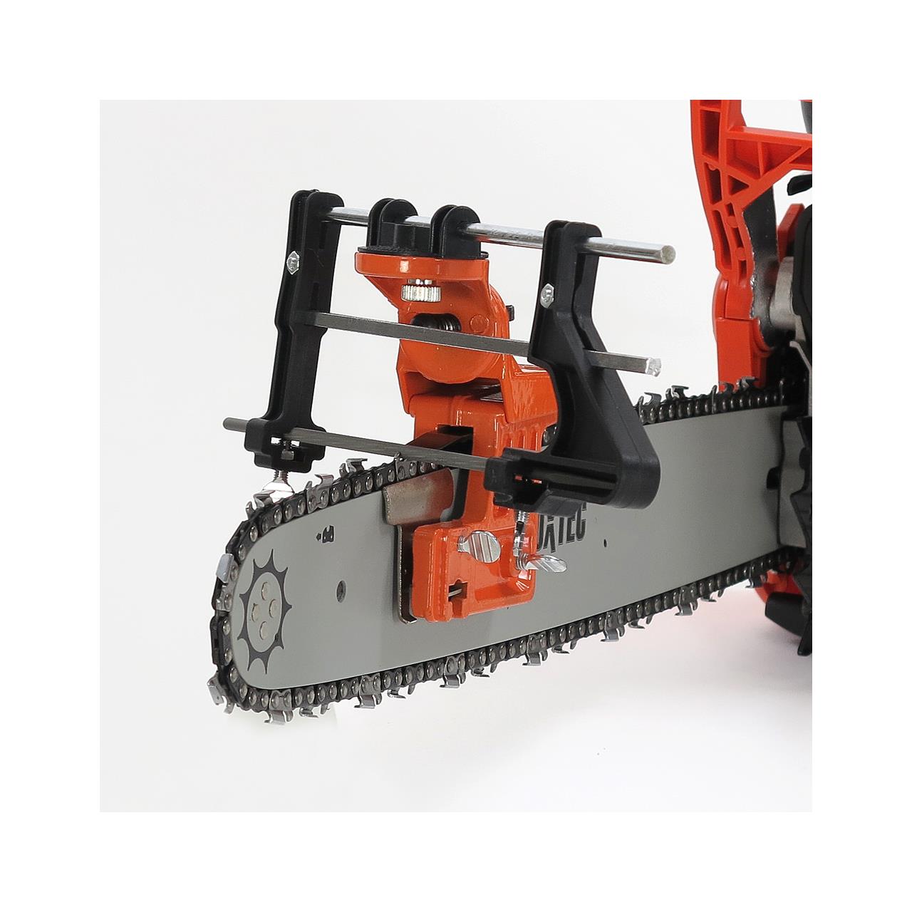 Affûteur de chaîne FUXTEC