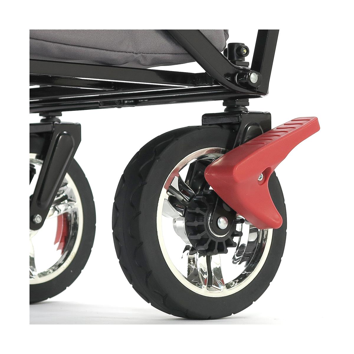 Chariot FUXTEC City Cruiser Family Fux l'original