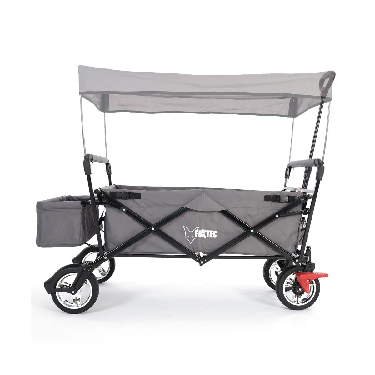 Chariot FUXTEC City Cruiser Family Fux l'original