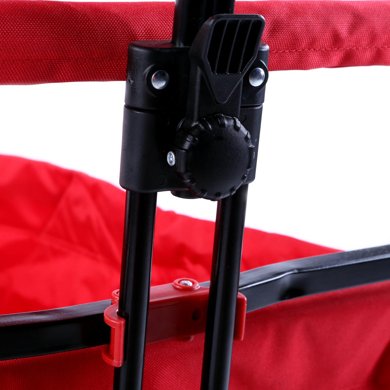 Chariot FUXTEC City Cruiser Family Fux l'original