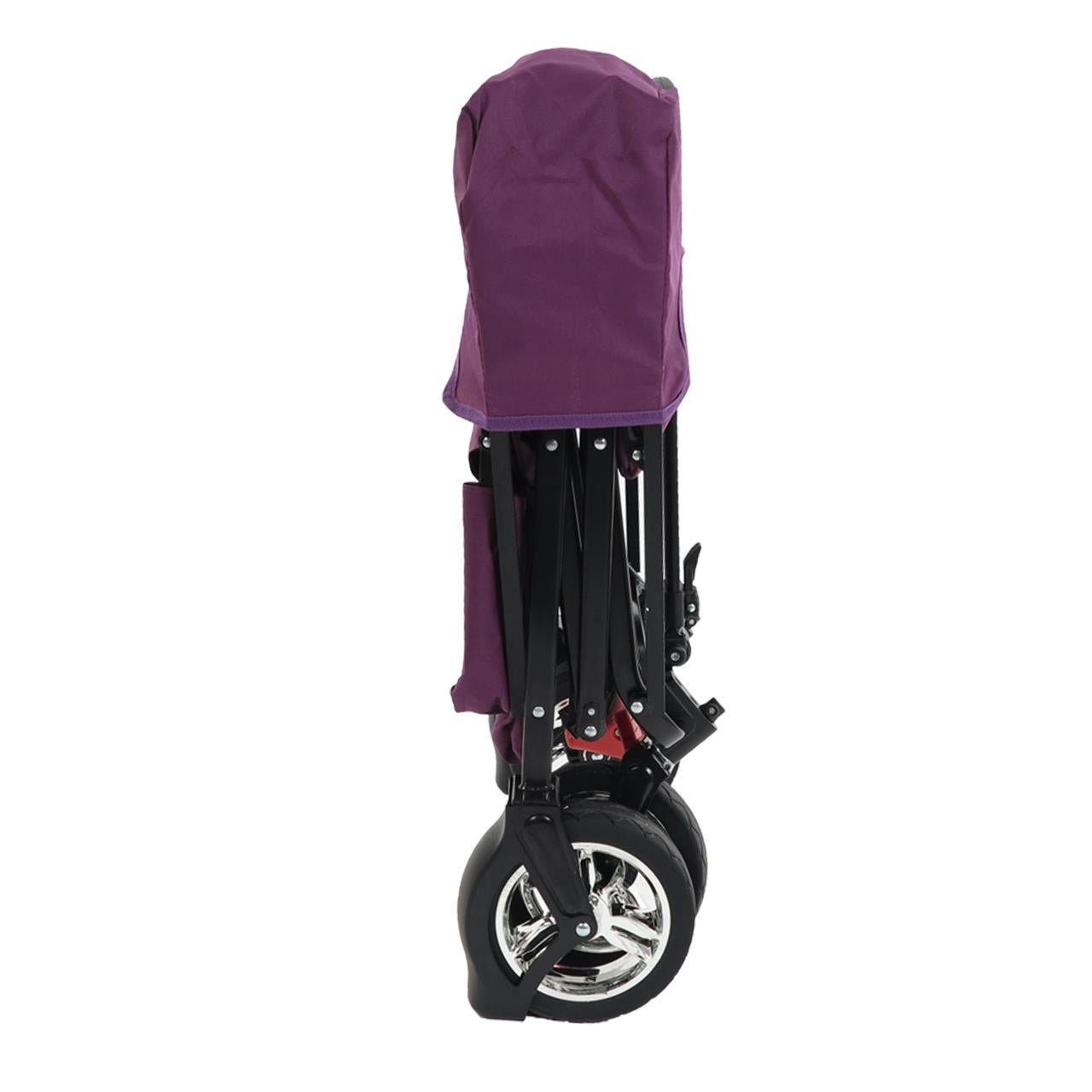 Chariot FUXTEC City Cruiser Family Fux l'original