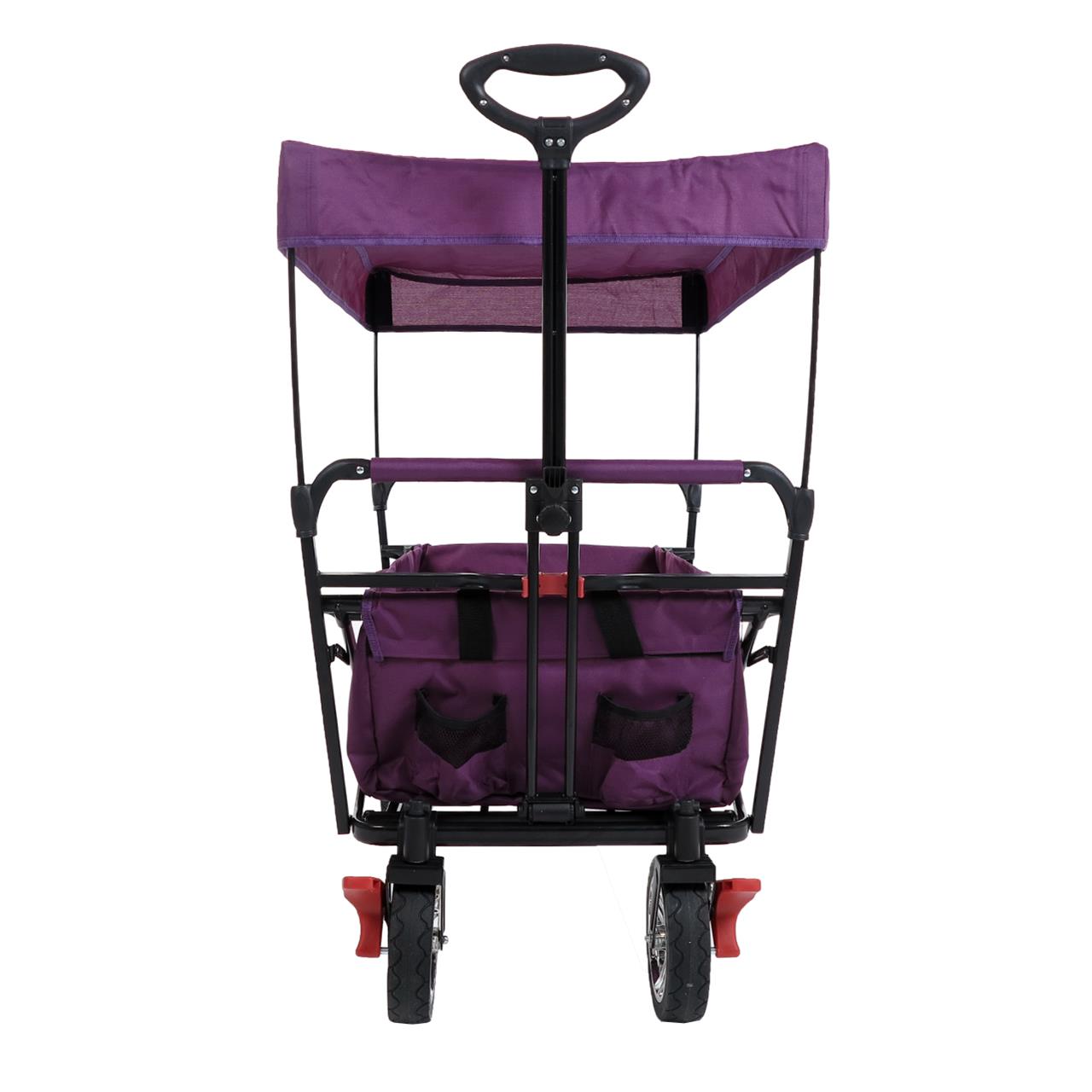 Chariot FUXTEC City Cruiser Family Fux l'original