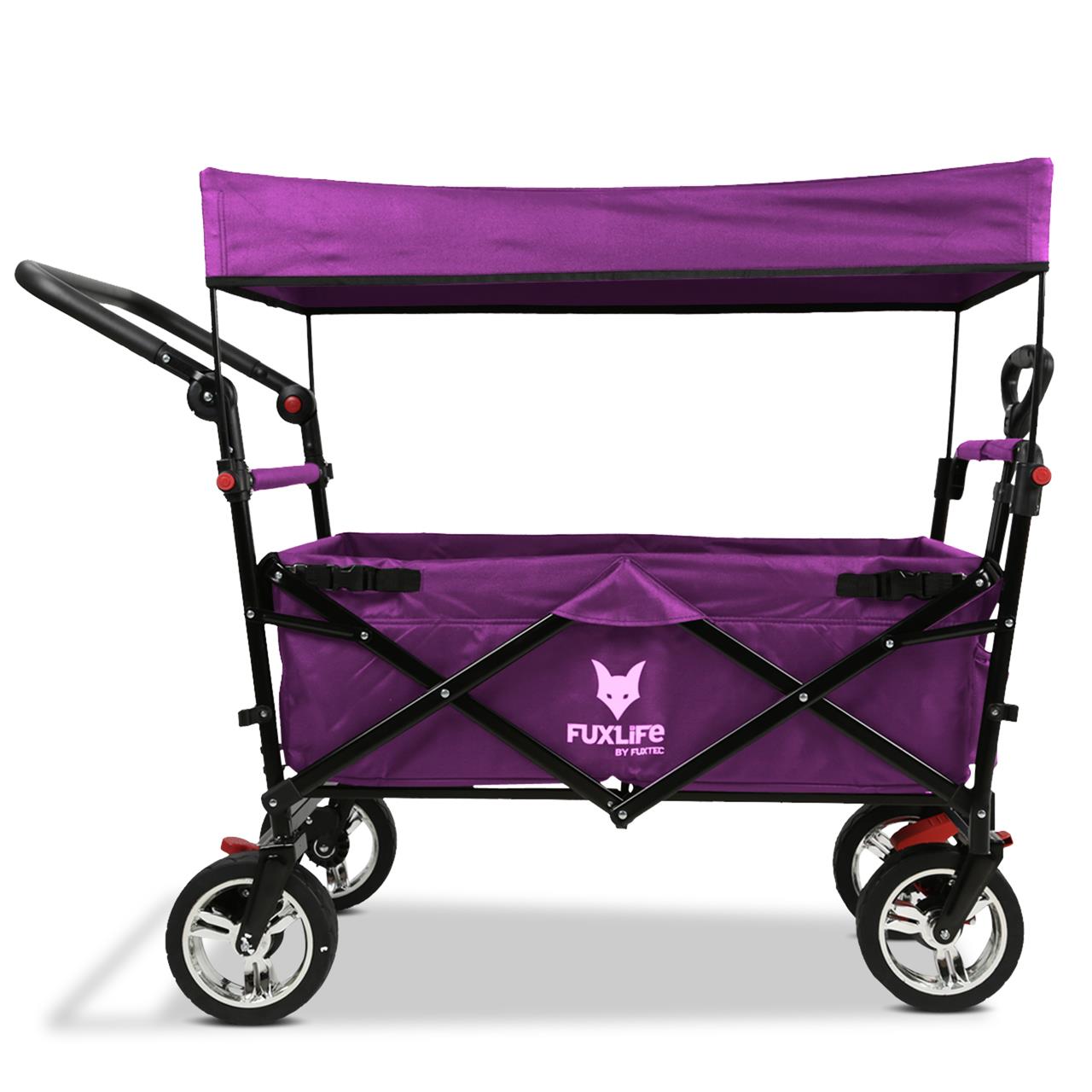 FUXLIFE Chariot confort FX-CT700