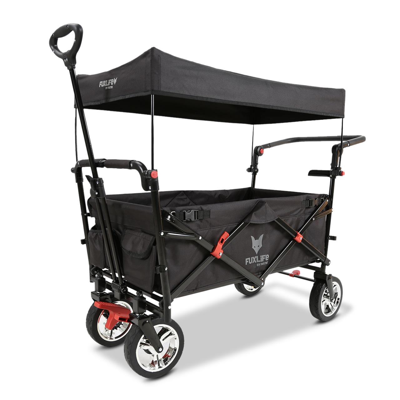 FUXLIFE Chariot confort FX-CT700